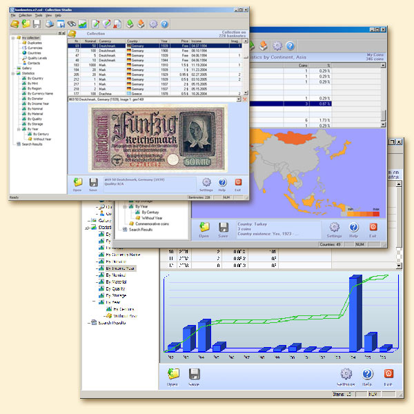    CollectionStudio 3.56
